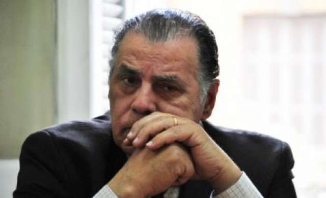 أبو العز الحريرى:  مصر لا تتحمل رئيسا فاشلا مرة أخري