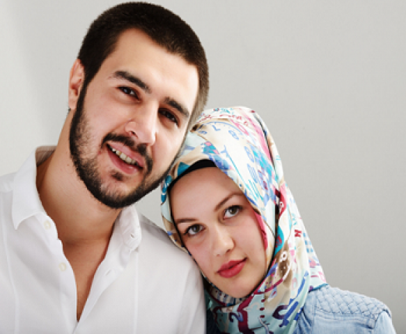 كيفية معاملة الزوج في رمضان!
